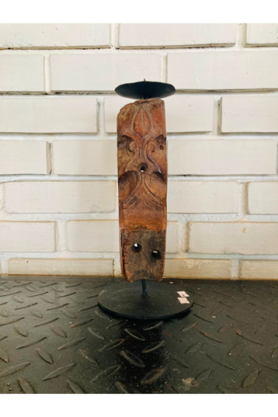 Candle Holder - The Pillar
